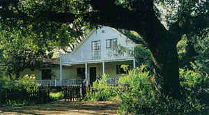 Photo of Nursery Entrance