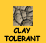 Clay Tolerant